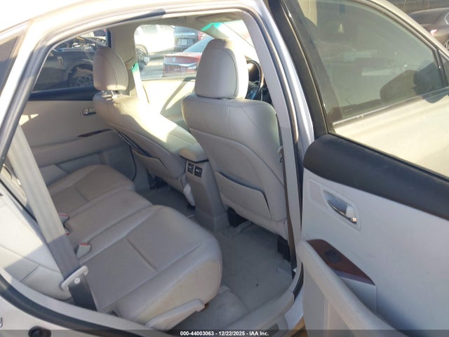 Продажа на аукционе авто 2012 Lexus Rx 350, vin: 2T2ZK1BA1CC071257, номер лота: 44003063