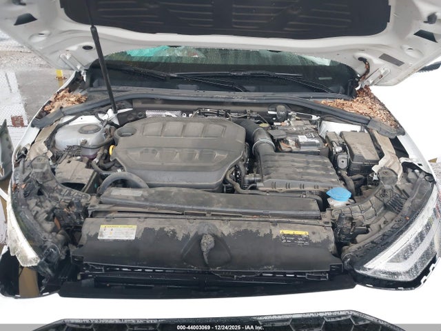 2022 AUDI A3 WAUBUDGY2NA019003 Photo 9