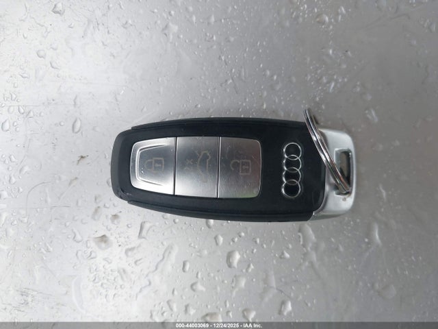 2022 AUDI A3 WAUBUDGY2NA019003 Photo 10