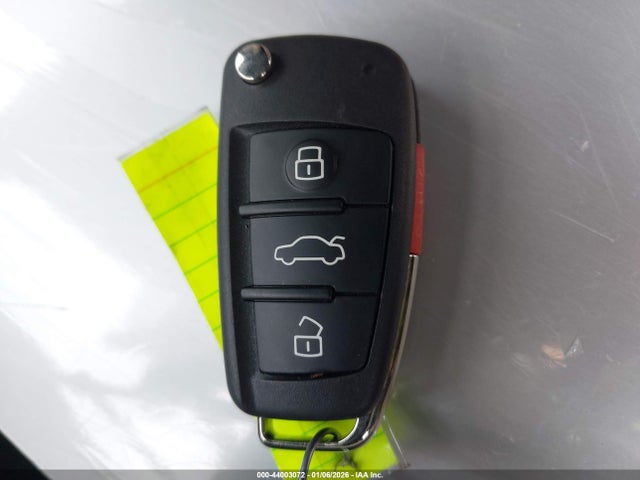 2025 AUDI Q3 WA1DECF34S1093294 Photo 10