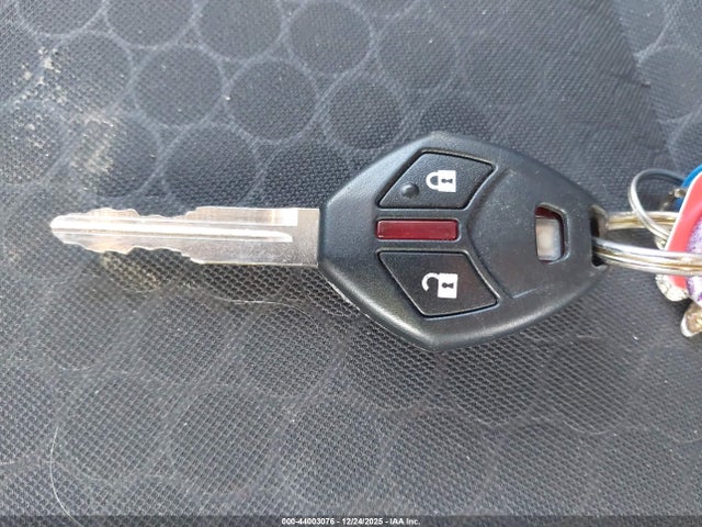 2014 MITSUBISHI MIRAGE ML32A3HJ1EH023545 Photo 10