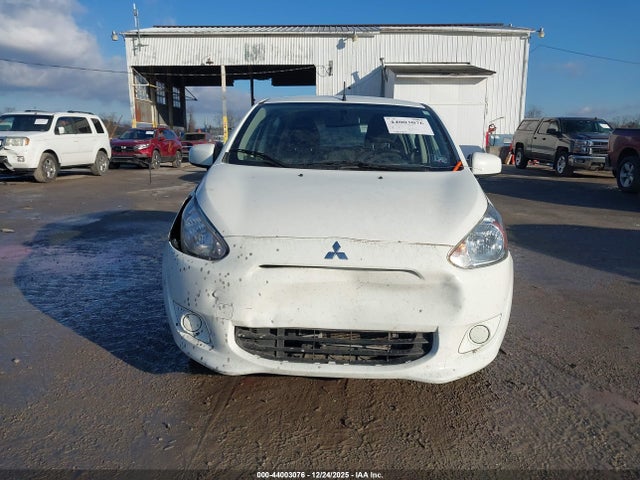 2014 MITSUBISHI MIRAGE ML32A3HJ1EH023545 Photo 5