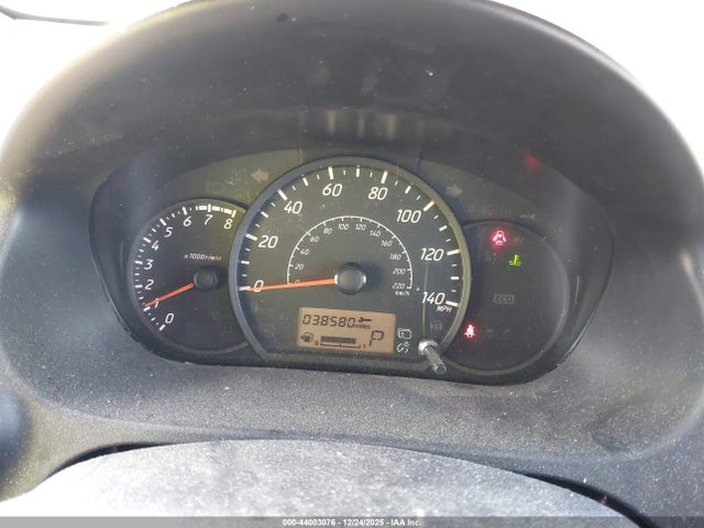 2014 MITSUBISHI MIRAGE ML32A3HJ1EH023545 Photo 6