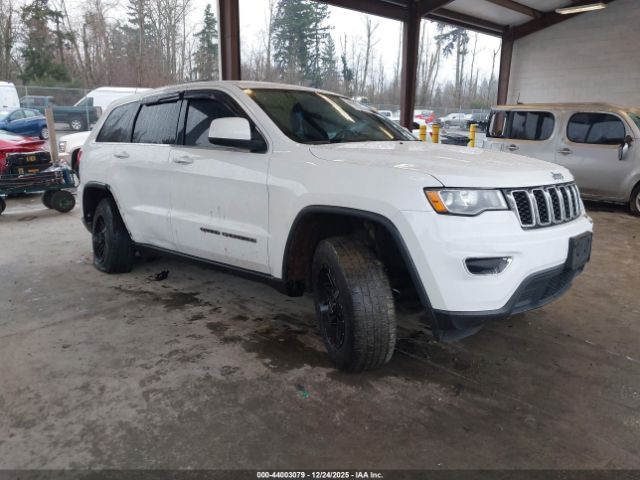 2018 JEEP GRAND CHEROKEE 1C4RJFAG9JC479795