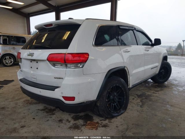 2018 JEEP GRAND CHEROKEE 1C4RJFAG9JC479795 Photo 3