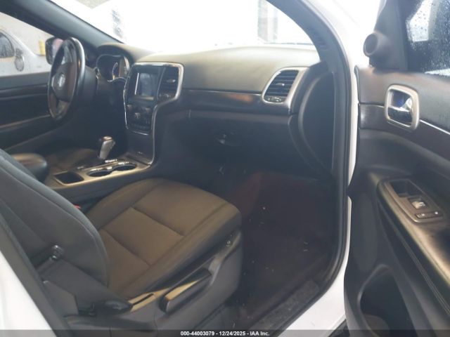 2018 JEEP GRAND CHEROKEE 1C4RJFAG9JC479795 Photo 4