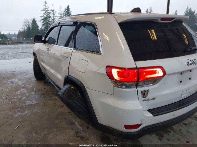 2018 JEEP GRAND CHEROKEE 1C4RJFAG9JC479795 Photo 5