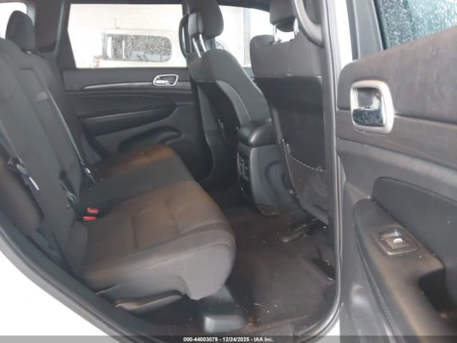 2018 JEEP GRAND CHEROKEE 1C4RJFAG9JC479795 Photo 7