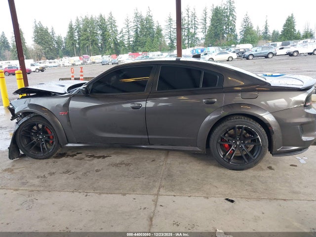 2C3CDXGJXPH631521 Dodge Charger Scat Pack Widebody