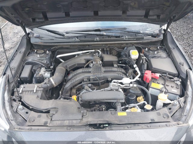 Subaru Crosstrek Premium 2024 JF2GUADC7R8328755 Image 10
