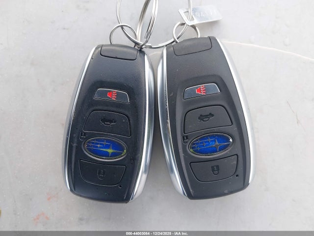 Subaru Crosstrek Premium 2024 JF2GUADC7R8328755 Image 11