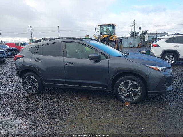 Subaru Crosstrek Premium 2024 JF2GUADC7R8328755 Image 13