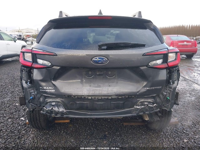 Subaru Crosstrek Premium 2024 JF2GUADC7R8328755 Image 16