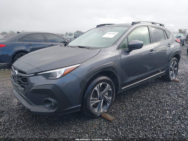 Subaru Crosstrek Premium 2024 JF2GUADC7R8328755 Image 2
