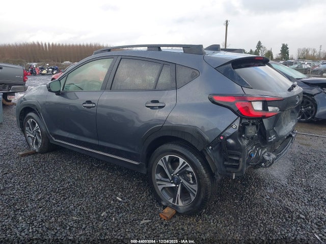 Subaru Crosstrek Premium 2024 JF2GUADC7R8328755 Image 3