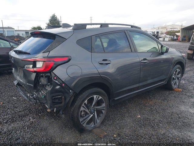 Subaru Crosstrek Premium 2024 JF2GUADC7R8328755 Image 4