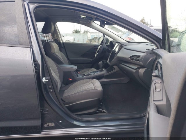 Subaru Crosstrek Premium 2024 JF2GUADC7R8328755 Image 5