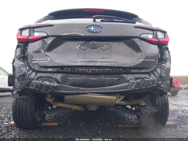 Subaru Crosstrek Premium 2024 JF2GUADC7R8328755 Image 6