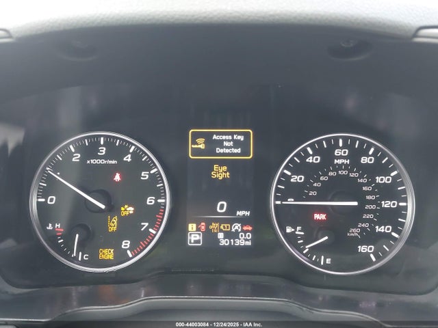 Subaru Crosstrek Premium 2024 JF2GUADC7R8328755 Image 7