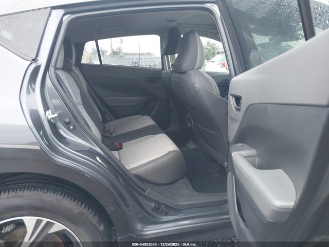 Subaru Crosstrek Premium 2024 JF2GUADC7R8328755 Image 8