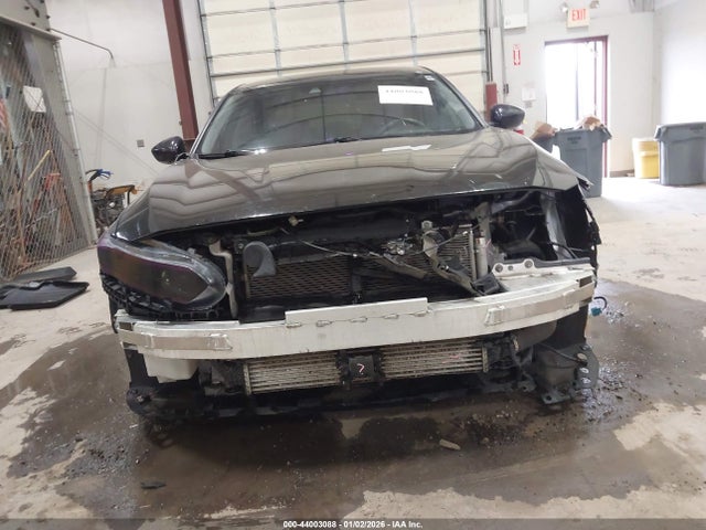 1HGCV1F40JA132249 Honda ACCORD EX