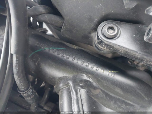 2023 HONDA CMX500 MLHPC5618P5601833 Photo 9