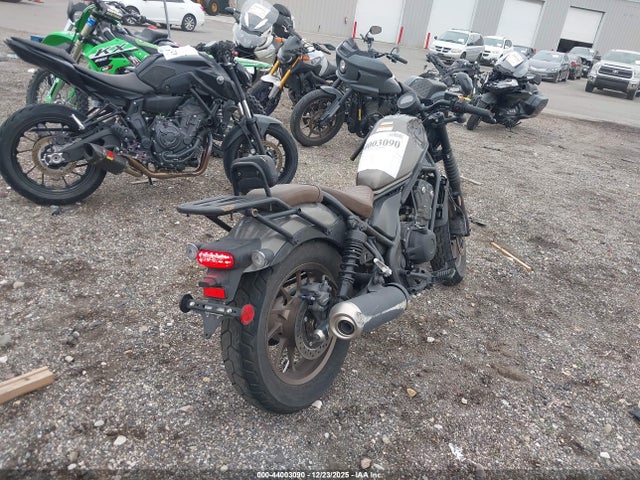 2023 HONDA CMX500 MLHPC5618P5601833 Photo 3