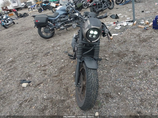 2023 HONDA CMX500 MLHPC5618P5601833 Photo 4