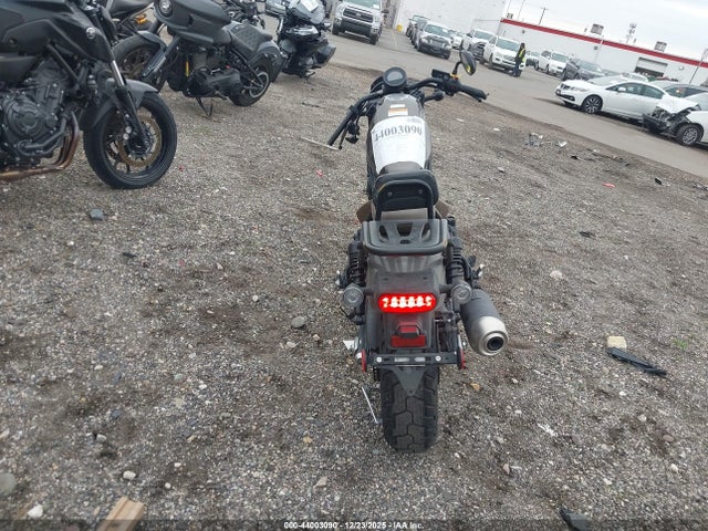 2023 HONDA CMX500 MLHPC5618P5601833 Photo 5