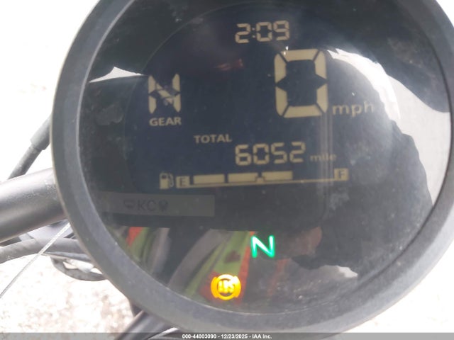 2023 HONDA CMX500 MLHPC5618P5601833 Photo 6