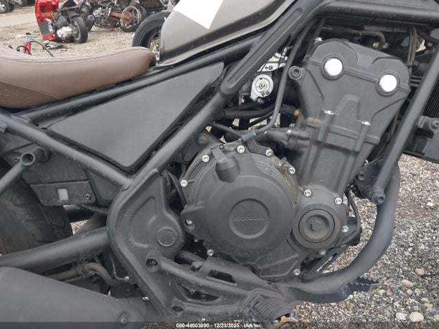 2023 HONDA CMX500 MLHPC5618P5601833 Photo 7