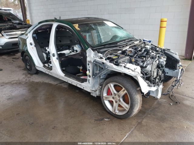 2014 LEXUS IS 350 JTHBE1D26E5010049