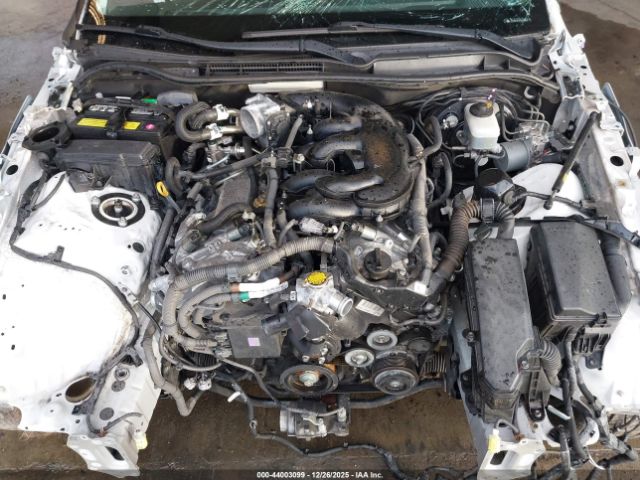 2014 LEXUS IS 350 JTHBE1D26E5010049 Photo 9