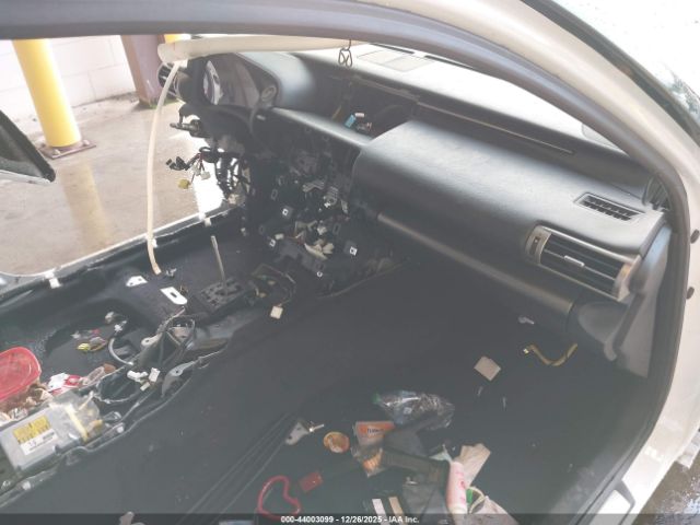 2014 LEXUS IS 350 JTHBE1D26E5010049 Photo 4