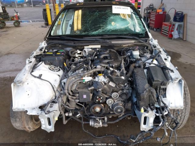 2014 LEXUS IS 350 JTHBE1D26E5010049 Photo 5