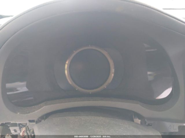 2014 LEXUS IS 350 JTHBE1D26E5010049 Photo 6