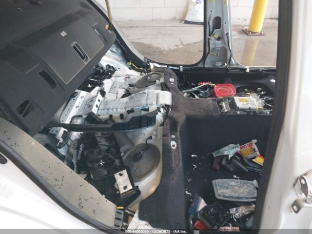 2014 LEXUS IS 350 JTHBE1D26E5010049 Photo 7