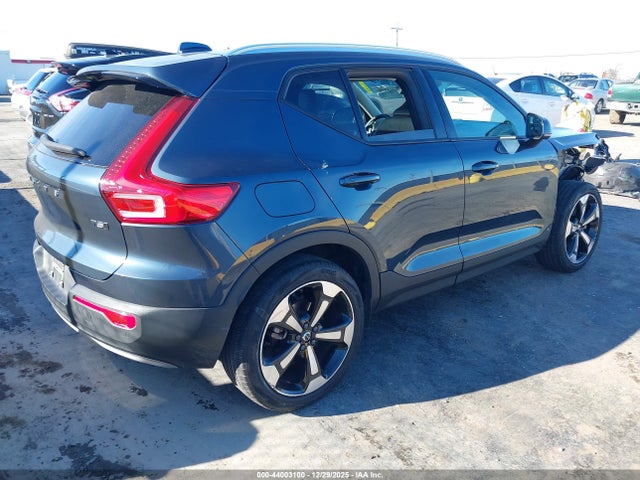 YV4162UK5M2522303 Volvo Xc40 T5 Momentum