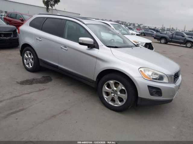 2010 VOLVO XC60 YV4960DL0A2119860