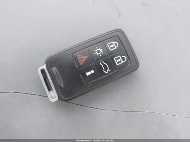 2010 VOLVO XC60 YV4960DL0A2119860 Photo 10