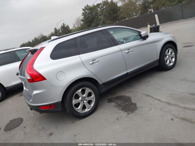 2010 VOLVO XC60 YV4960DL0A2119860 Photo 3