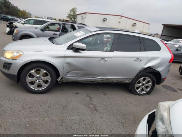 2010 VOLVO XC60 YV4960DL0A2119860 Photo 5