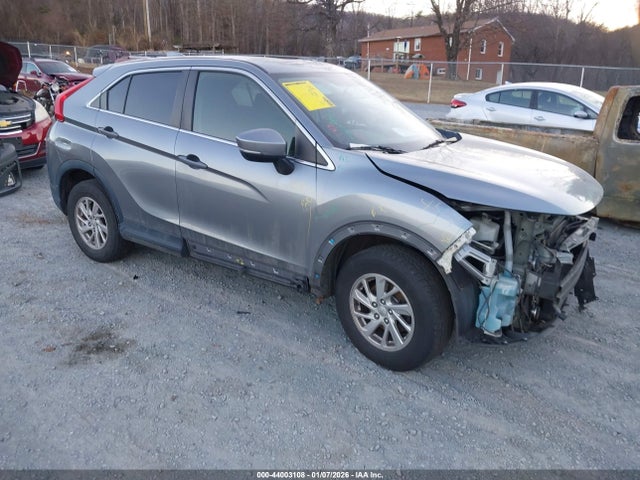 2019 MITSUBISHI ECLIPSE CROSS JA4AT3AA5KZ031645