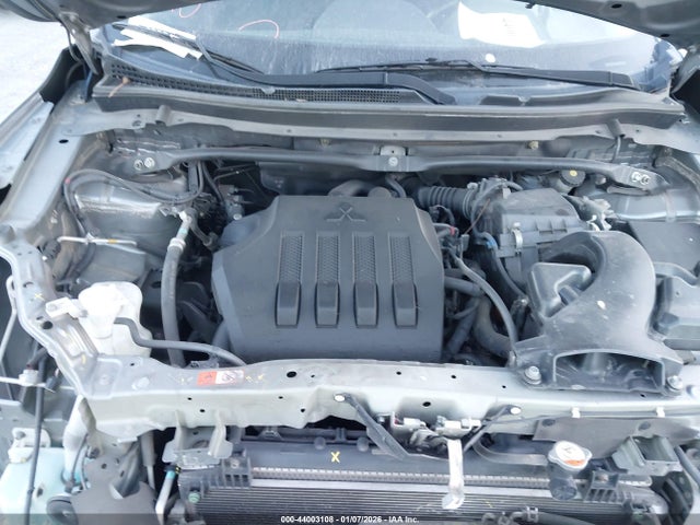 2019 MITSUBISHI ECLIPSE CROSS JA4AT3AA5KZ031645 Photo 9