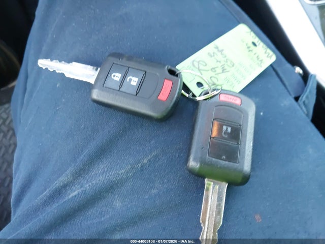 2019 MITSUBISHI ECLIPSE CROSS JA4AT3AA5KZ031645 Photo 10