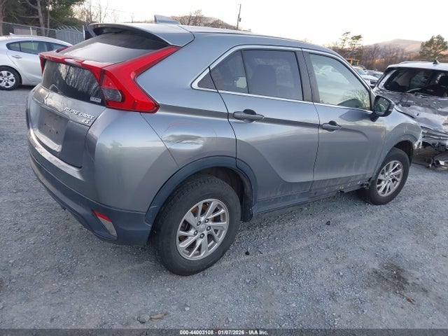 2019 MITSUBISHI ECLIPSE CROSS JA4AT3AA5KZ031645 Photo 3