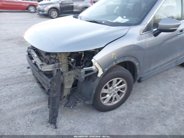 2019 MITSUBISHI ECLIPSE CROSS JA4AT3AA5KZ031645 Photo 5