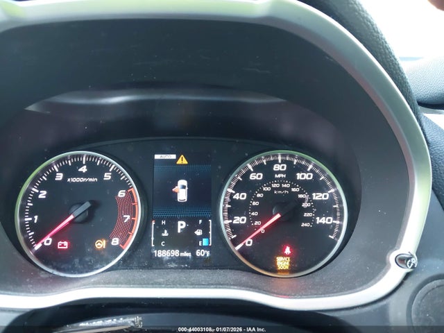 2019 MITSUBISHI ECLIPSE CROSS JA4AT3AA5KZ031645 Photo 6