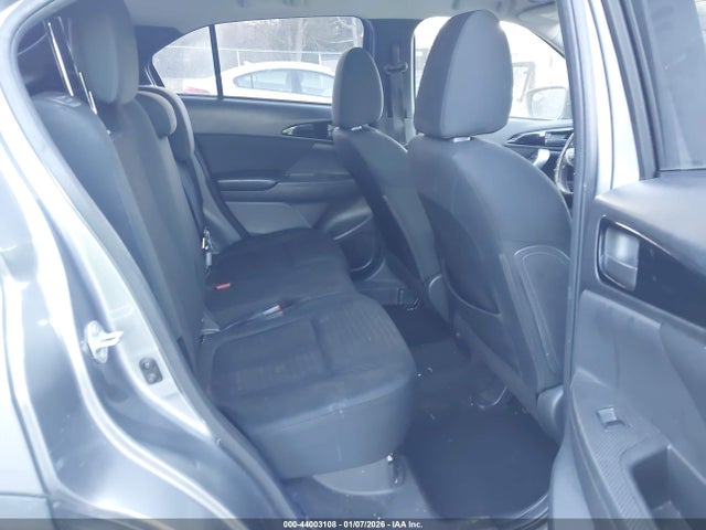 2019 MITSUBISHI ECLIPSE CROSS JA4AT3AA5KZ031645 Photo 7