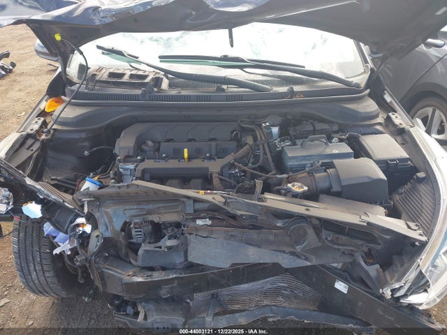 Hyundai Accent Sel 2021 3KPC24A63ME140722 Image 10